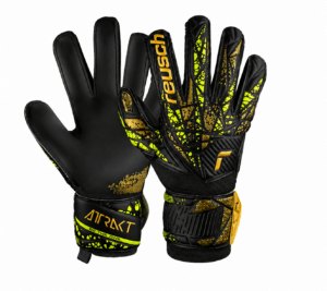 Guante Arquero Reusch Infinity Finger Support