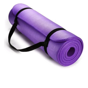 Piso Aerobic Mitsuwa Yoga Mat 15mm