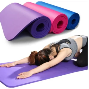 Piso Aerobic Mitsuwa Yoga MAT