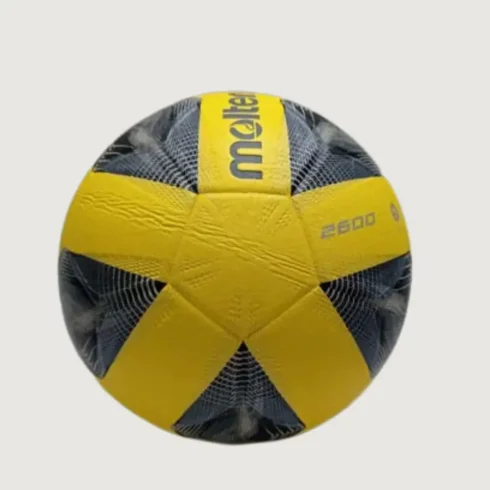 Pelota Para Futbol Molten F5a2600-Y - Imagen 3