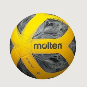 Pelota Para Futbol Molten F5a2600-Y