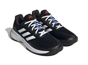 Zapatilla Para Tenis Adidas Gamecourt 2 Mens
