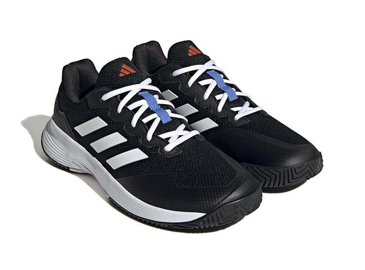 Zapatilla Para Tenis Adidas Gamecourt 2 Mens