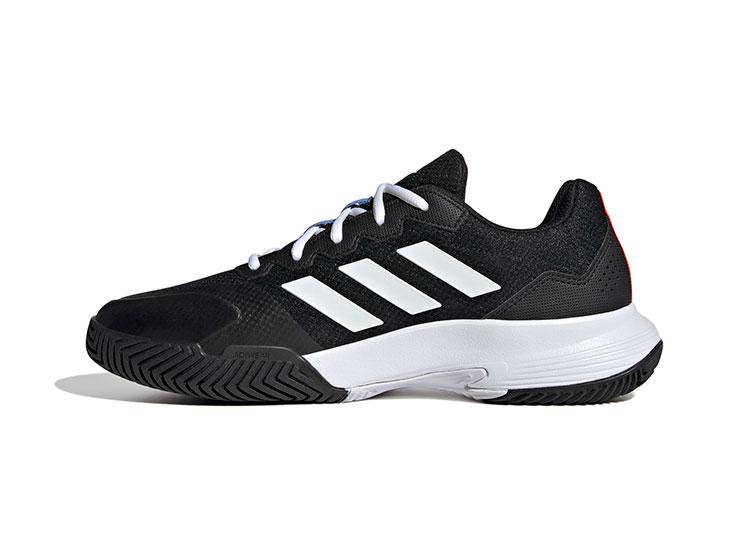 Zapatilla Para Tenis Adidas Gamecourt 2 Mens - Imagen 5