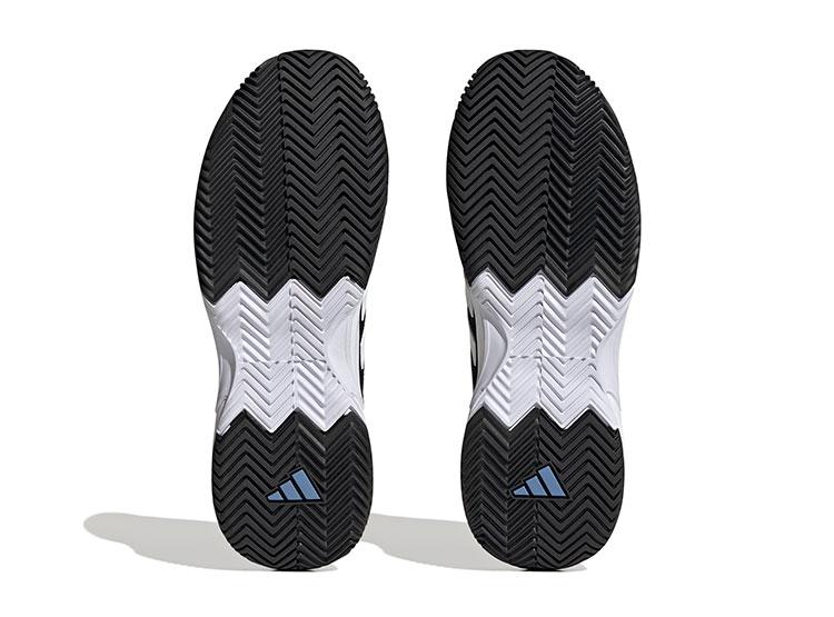 Zapatilla Para Tenis Adidas Gamecourt 2 Mens - Imagen 2