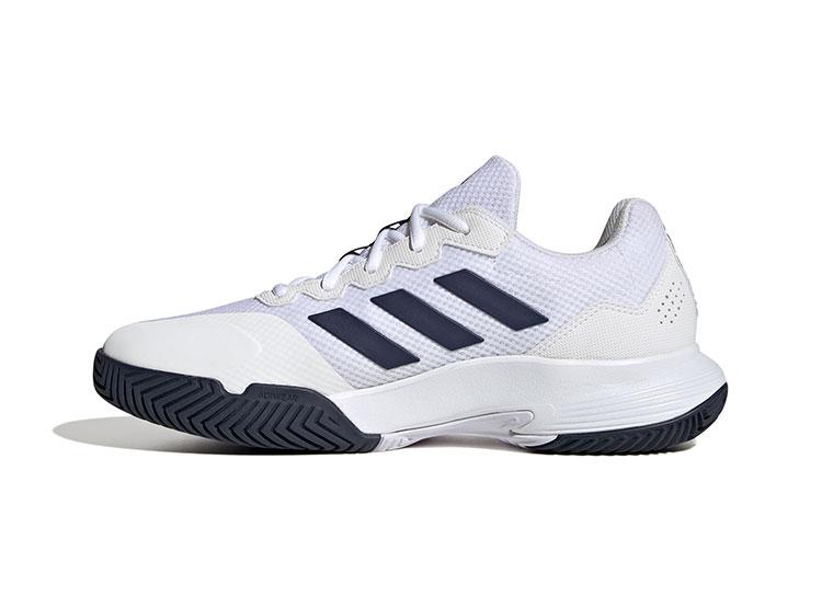 Zapatilla Para Tenis Adidas Gamecourt 2 Mens - Imagen 5