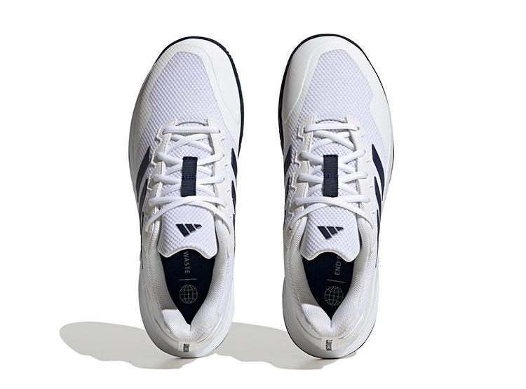 Zapatilla Para Tenis Adidas Gamecourt 2 Mens - Imagen 3