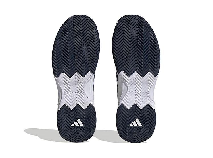 Zapatilla Para Tenis Adidas Gamecourt 2 Mens - Imagen 2