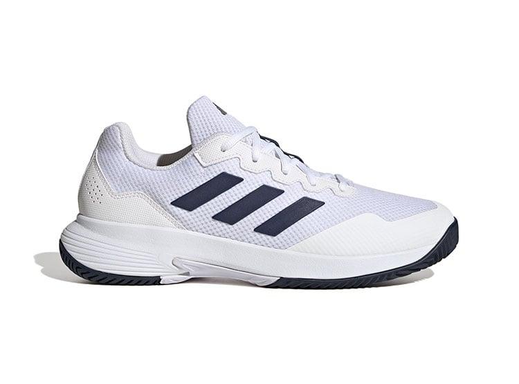 Zapatilla Para Tenis Adidas Gamecourt 2 Mens