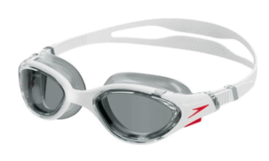 Lente Speedo Biofuse 2.0 Blanco/Negro
