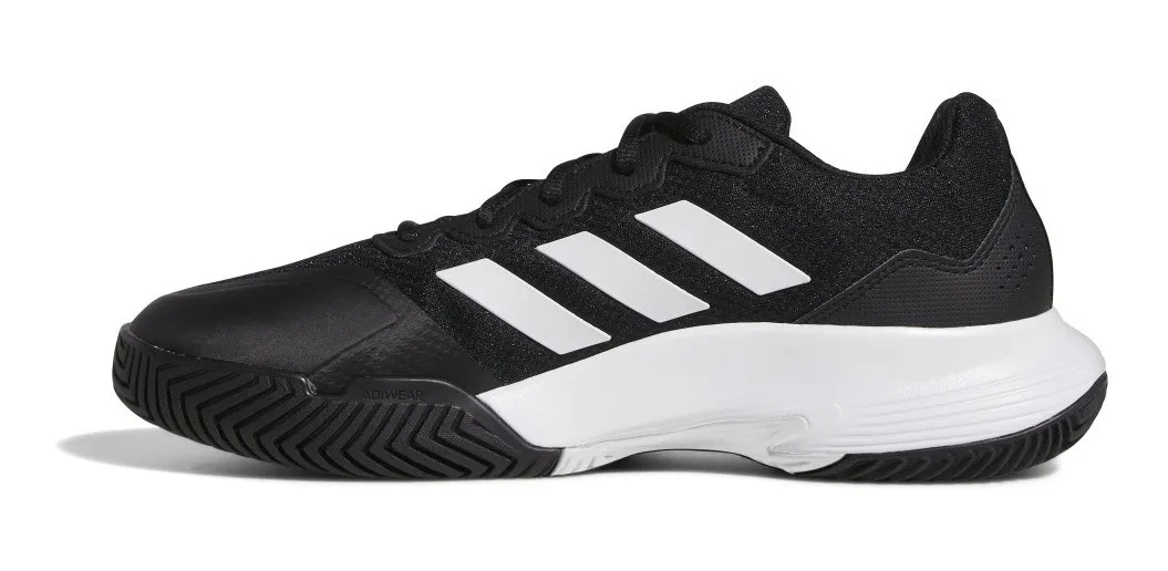 Zapatilla Para Tenis Adidas Gamecourt 2  Mens - Imagen 7