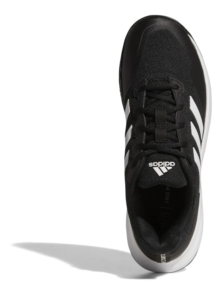 Zapatilla Para Tenis Adidas Gamecourt 2  Mens - Imagen 6