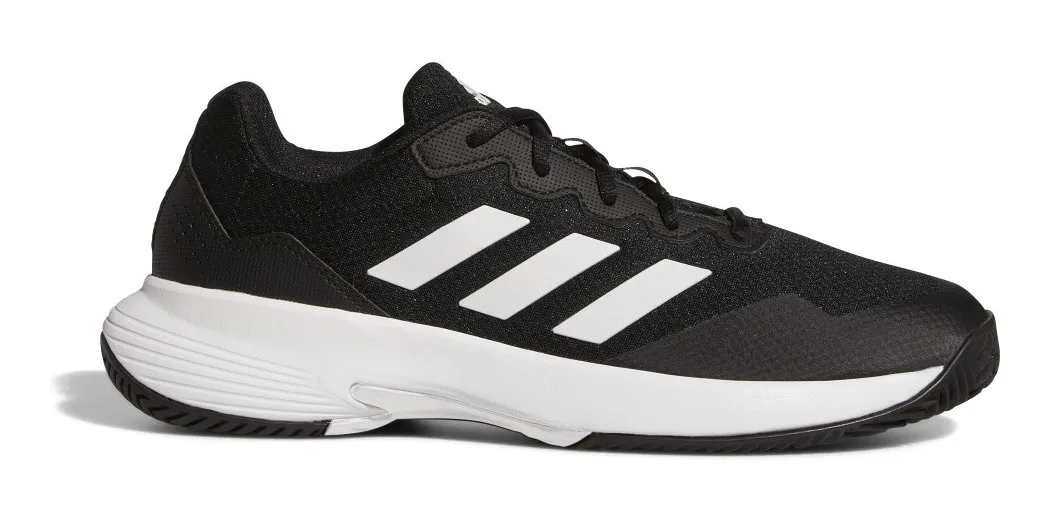 Zapatilla Para Tenis Adidas Gamecourt 2  Mens - Imagen 4