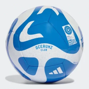 Pelota Adidas #Hz6933 Oceaunz Club