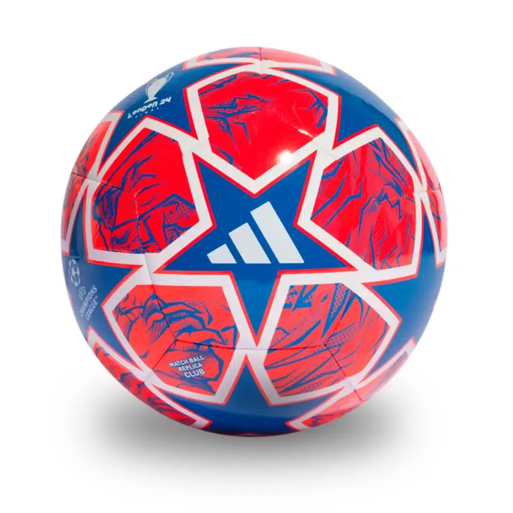 Pelota Adidas #In9327 Ucl Club - Imagen 4