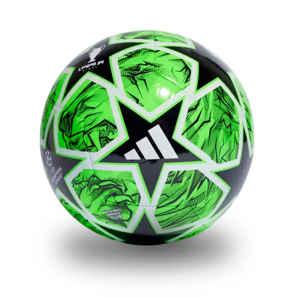 Pelota Adidas #In9328 Ucl Club - Imagen 4