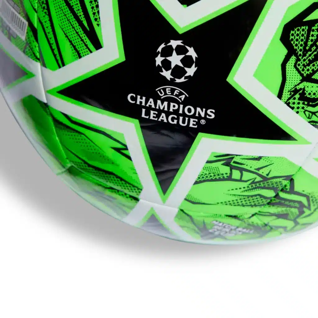 Pelota Adidas #In9328 Ucl Club - Imagen 2