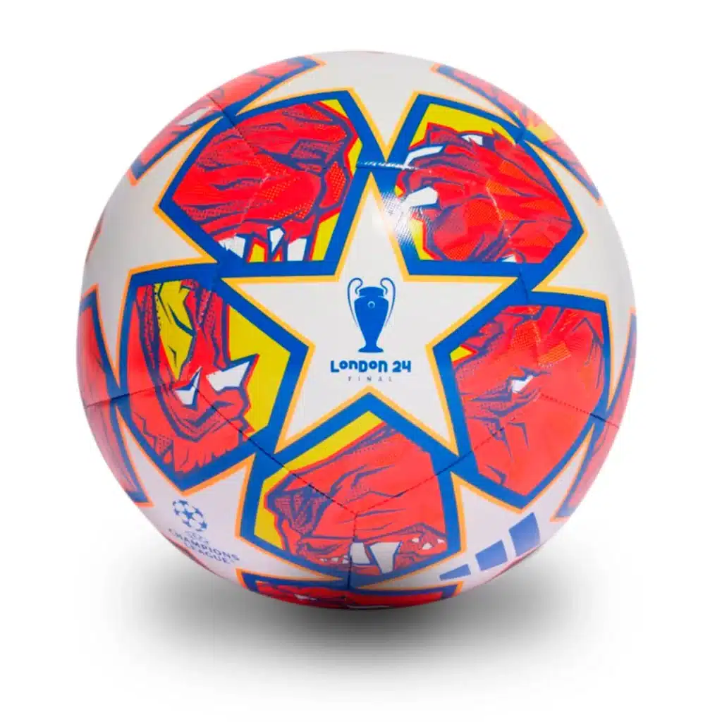 Pelota Adidas #In9332 Ucl Training - Imagen 5