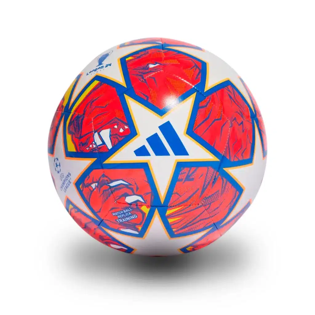 Pelota Adidas #In9332 Ucl Training - Imagen 4