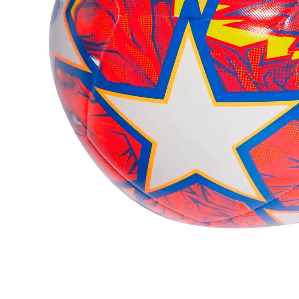 Pelota Adidas #In9332 Ucl Training - Imagen 3