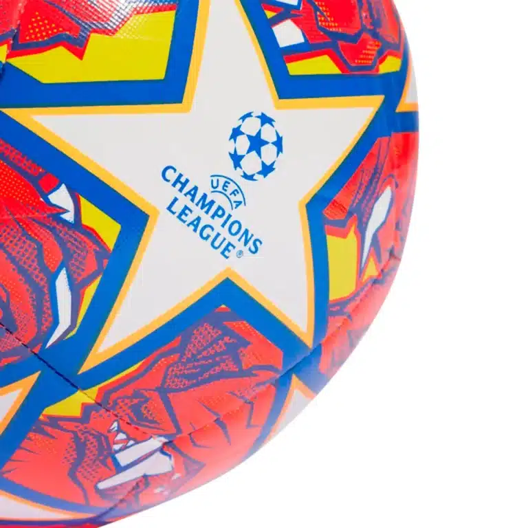 Pelota Adidas #In9332 Ucl Training - Imagen 2