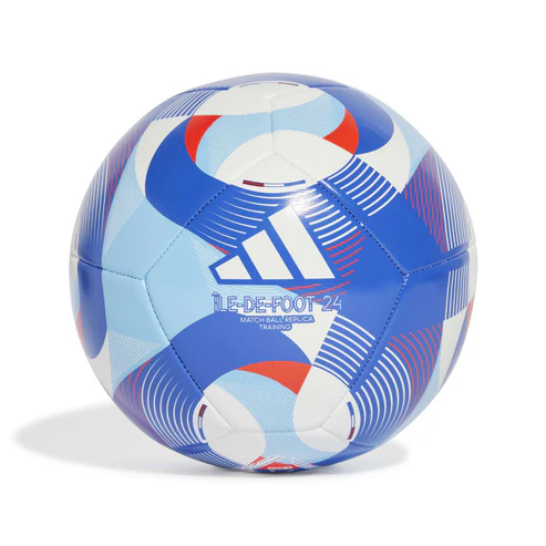Pelota Adidas #Iw6330 Olympics-24 Training - Imagen 4