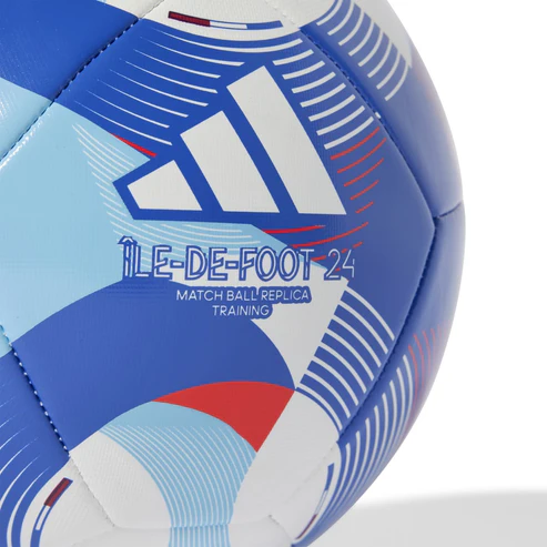Pelota Adidas #Iw6330 Olympics-24 Training - Imagen 3
