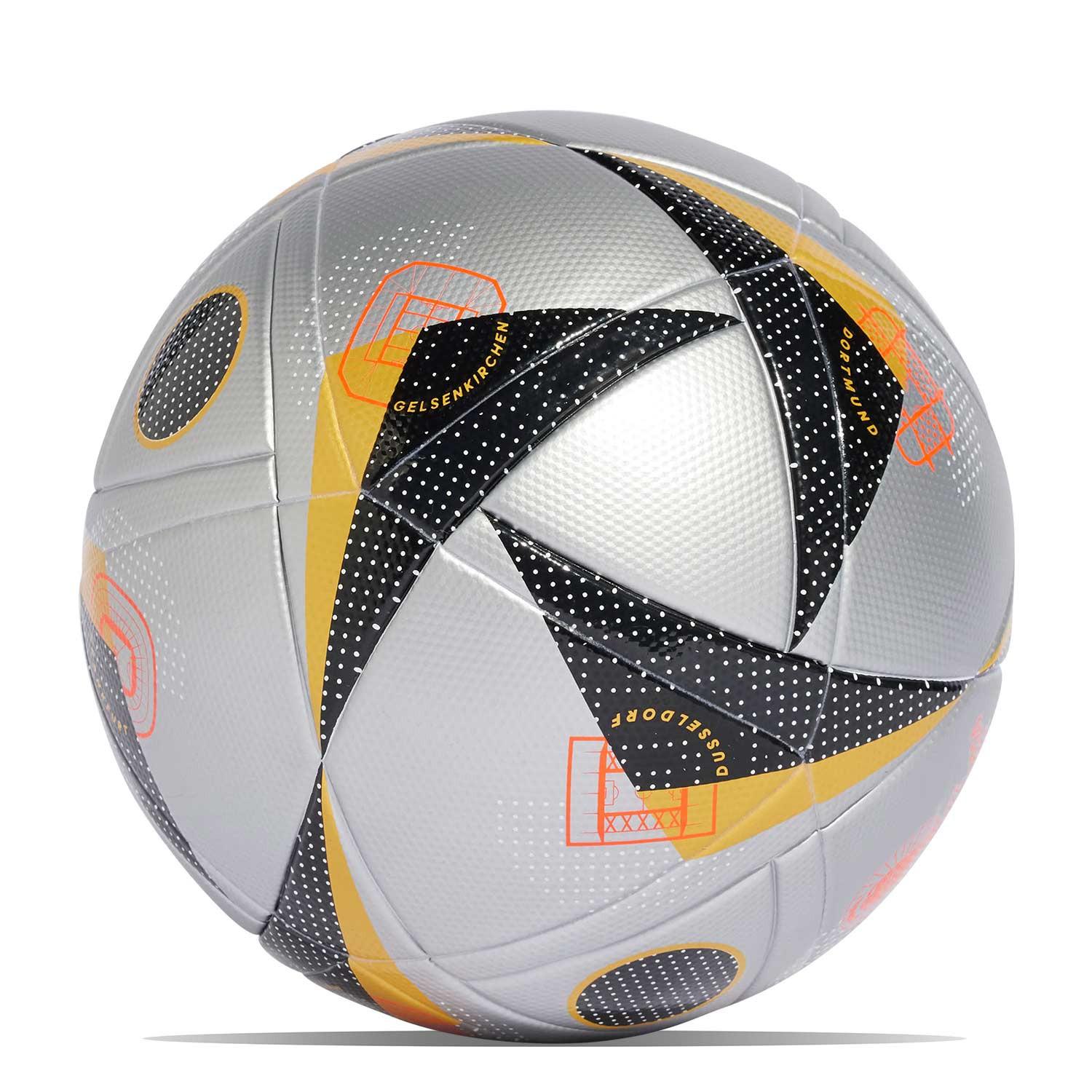 Pelota Adidas #Ix4046 Euro-24 League