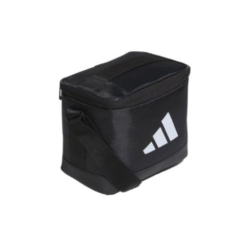 Bolso Termico Adidas #In2869 Cooler Negro - Imagen 4