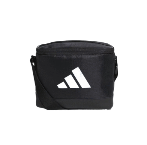 Bolso Termico Adidas #In2869 Cooler Negro - Imagen 3