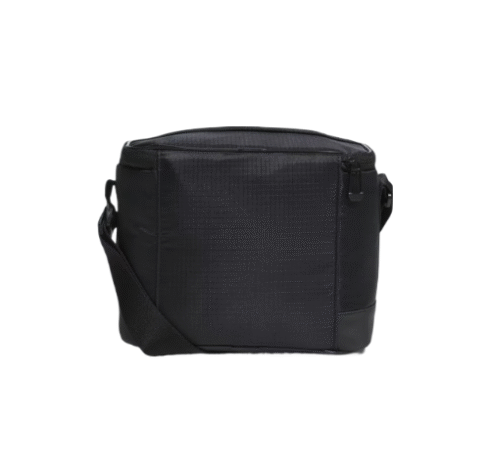 Bolso Termico Adidas #In2869 Cooler Negro - Imagen 2