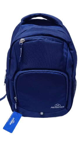 Mochila Mitsuwa #Mt-101 Classic 2.0