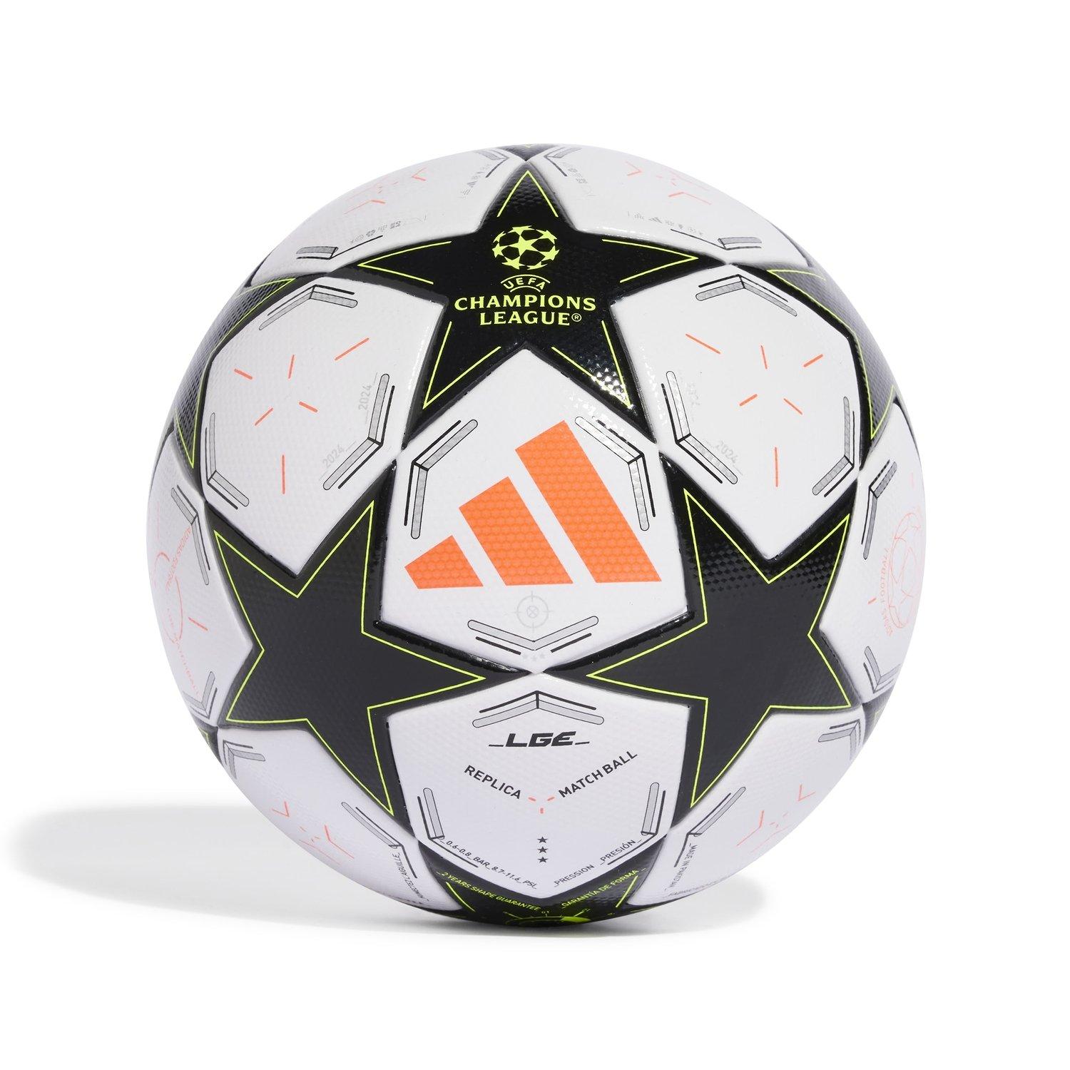 Pelota Adidas #Ix4060 Wucl League - Imagen 5