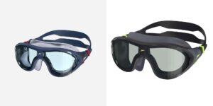 Lente Speedo Biofuse 2.0 Mask Adulto
