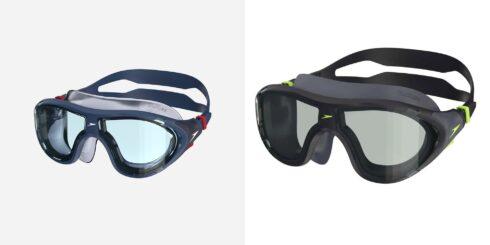 Lente Speedo Biofuse 2.0 Mask Adulto