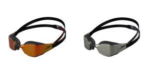 Lente Speedo Hyper Elite Mirror