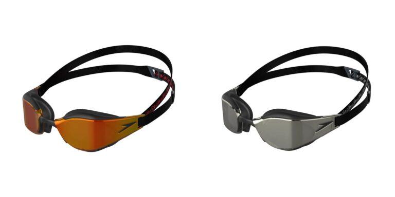 Lente Speedo Hyper Elite Mirror - Imagen 2