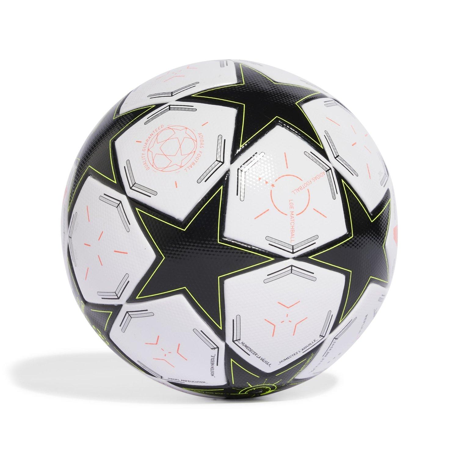 Pelota Adidas #Ix4060 Wucl League - Imagen 4