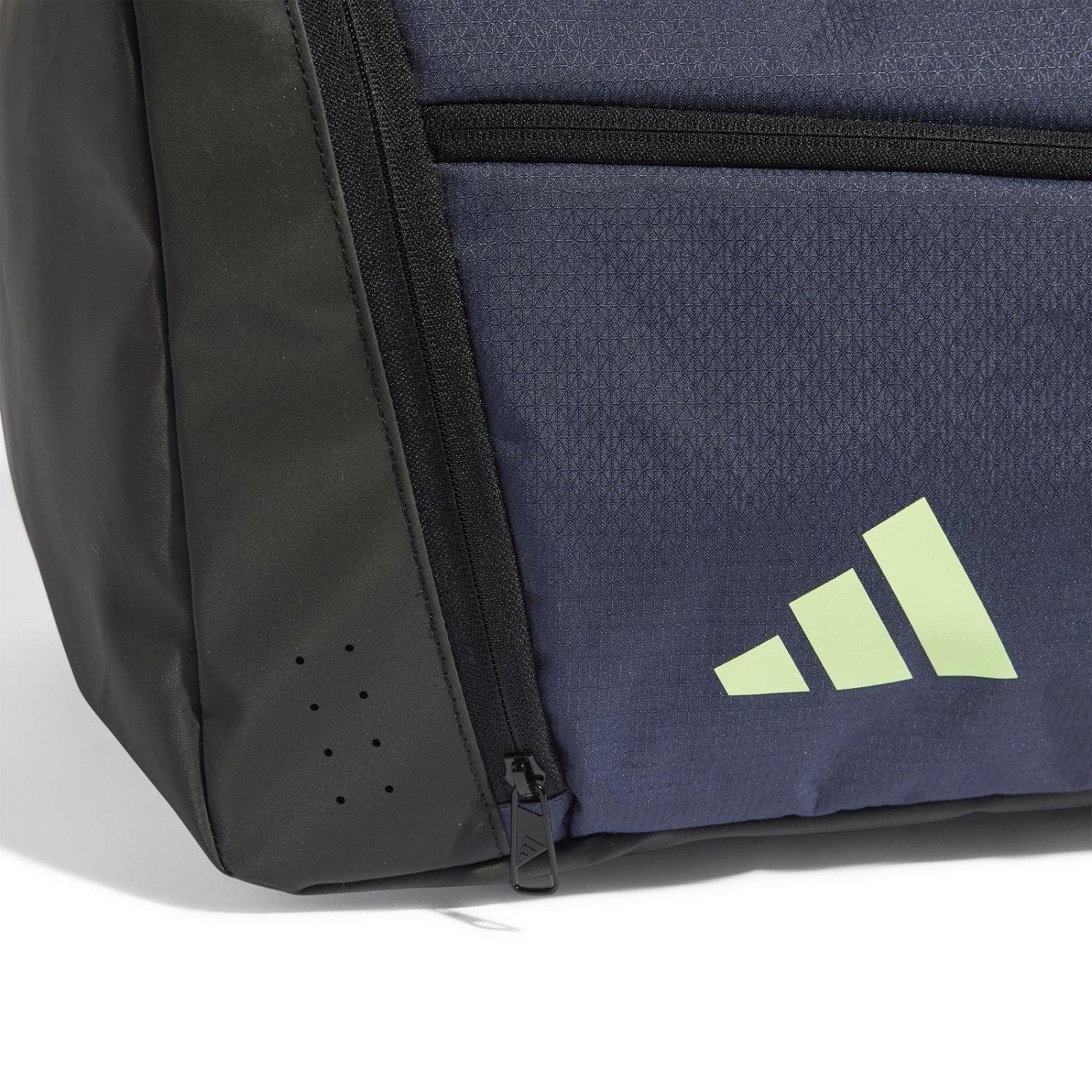Maletin Adidas #Ir9820 Tr Duffle - Imagen 5