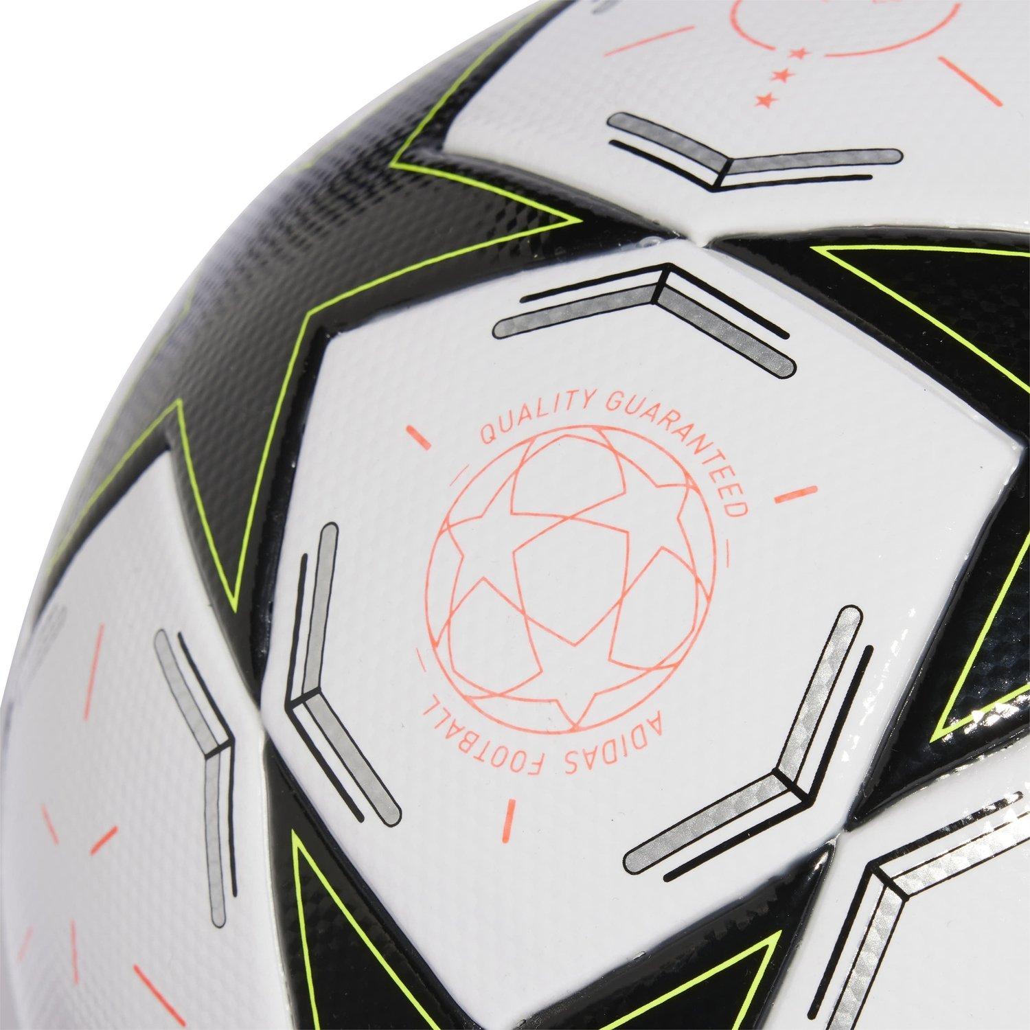 Pelota Adidas #Ix4060 Wucl League - Imagen 3