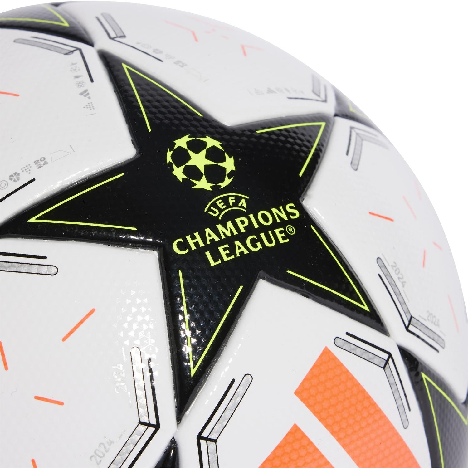 Pelota Adidas #Ix4060 Wucl League - Imagen 2