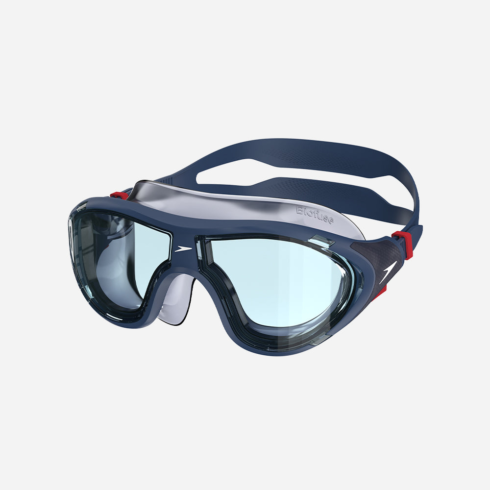 Lente Speedo Biofuse 2.0 Mask Adulto - Imagen 7