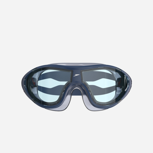 Lente Speedo Biofuse 2.0 Mask Adulto - Imagen 6