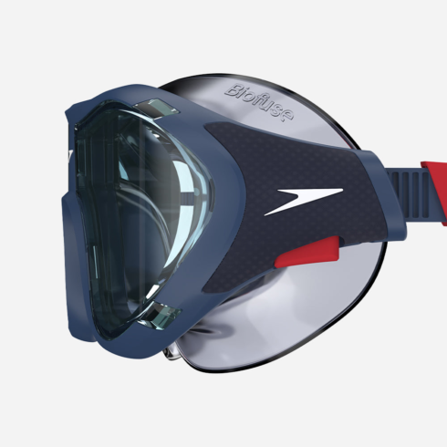 Lente Speedo Biofuse 2.0 Mask Adulto - Imagen 5