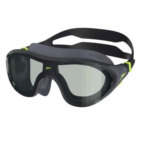 Lente Speedo Biofuse 2.0 Mask Adulto - Imagen 4