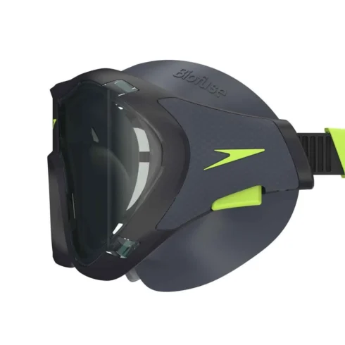 Lente Speedo Biofuse 2.0 Mask Adulto - Imagen 3
