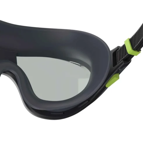 Lente Speedo Biofuse 2.0 Mask Adulto - Imagen 2