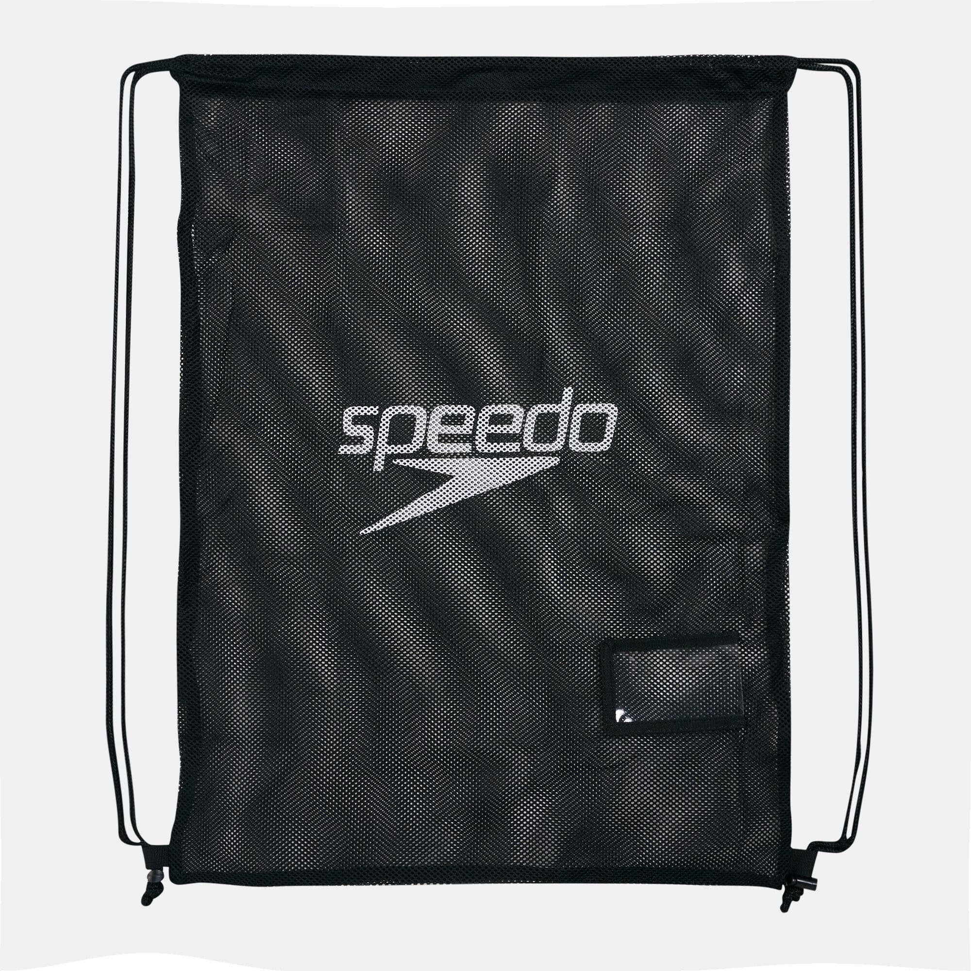 Bolso Speedo Equipment Negro - Imagen 7