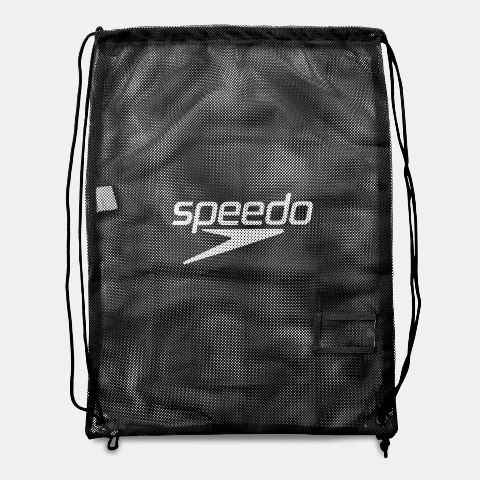 Bolso Speedo Equipment Negro - Imagen 5
