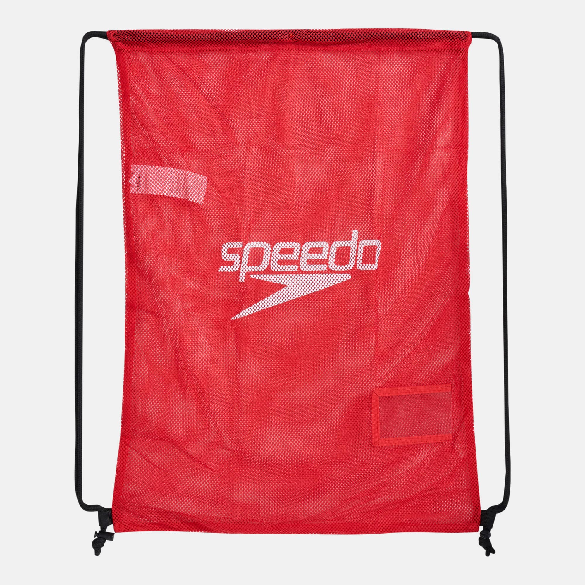 Bolso Speedo Equipment Negro - Imagen 4